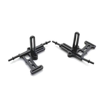 Plastiflex Co Rage RC  Volitar Anti-Rotation Guide for Replacement Parts - 2 Piece RGR6020